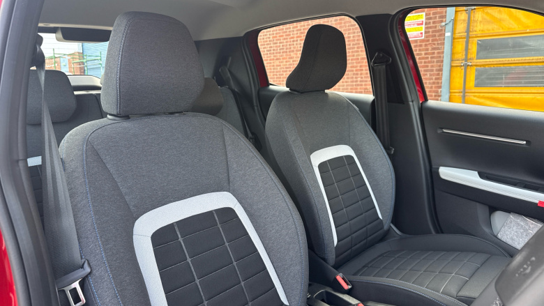 Citroen C3 1.2 Turbo Plus 5dr Petrol Hatchback